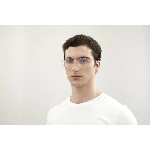 Saint Laurent Classic SL 237/F Eyeglasses - view 4